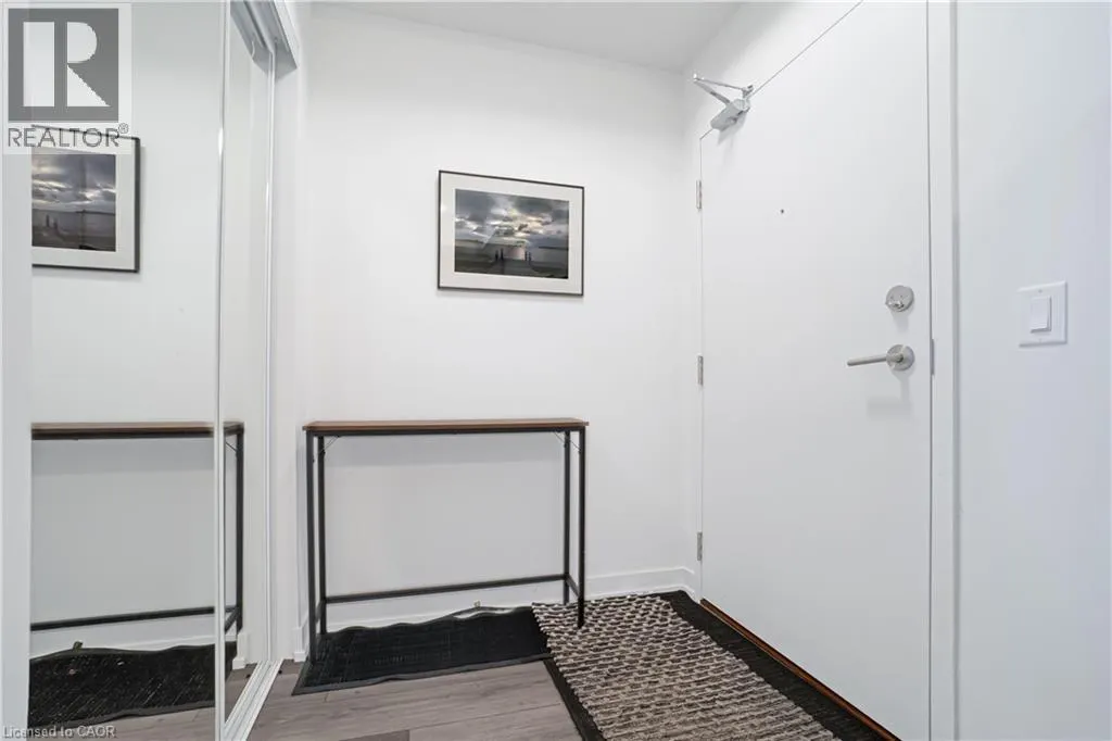 255 NORTHFIELD Drive E Unit# 407, #407