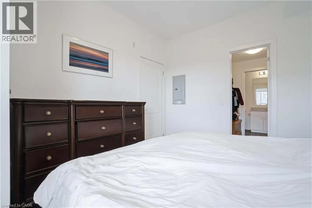 255 NORTHFIELD Drive E Unit# 407, #407