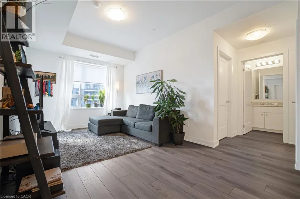 255 NORTHFIELD Drive E Unit# 407, #407