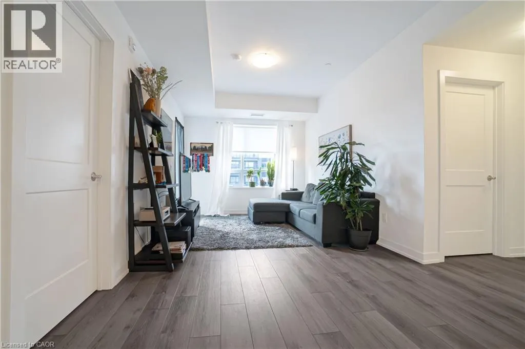 255 NORTHFIELD Drive E Unit# 407, #407