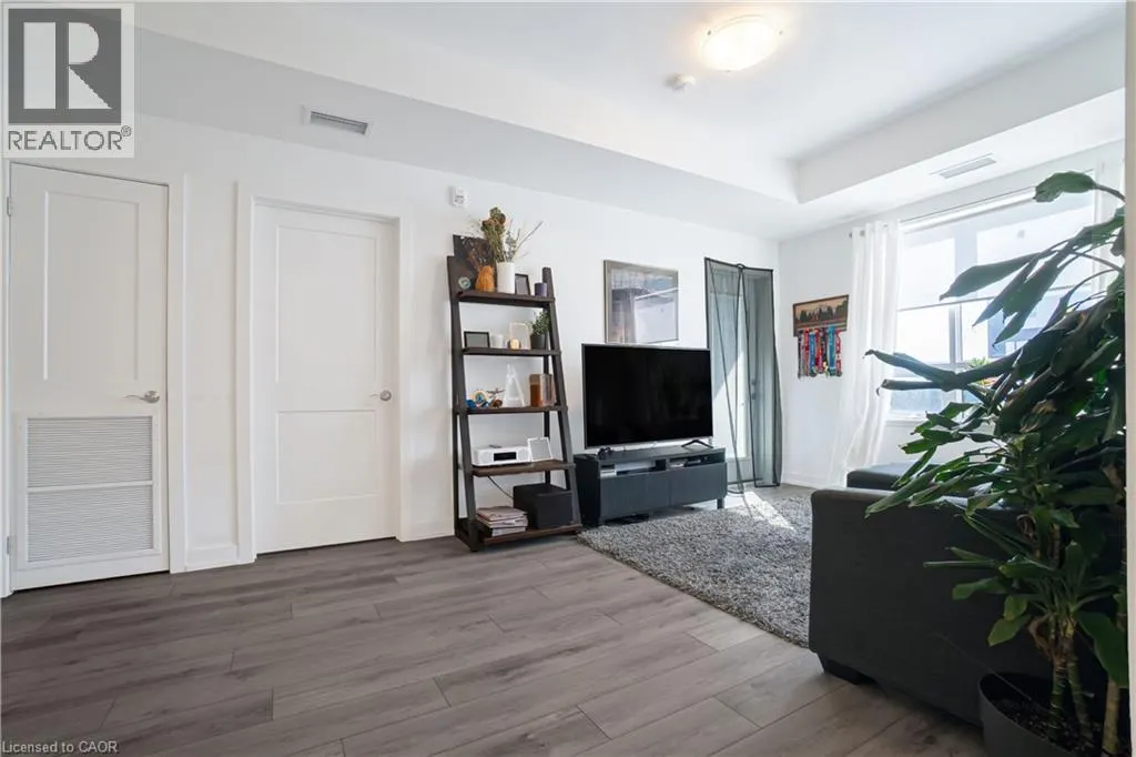 255 NORTHFIELD Drive E Unit# 407, #407