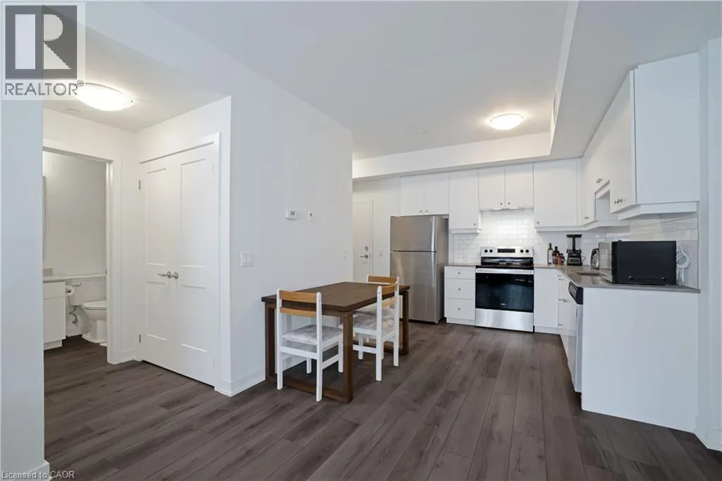 255 NORTHFIELD Drive E Unit# 407, #407