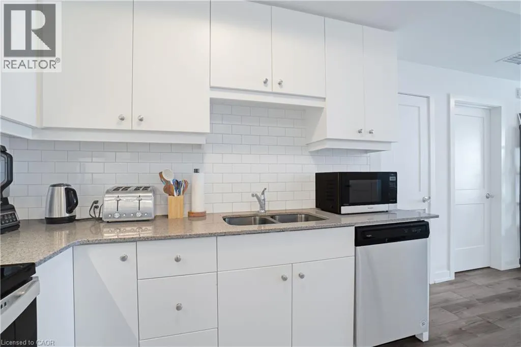 255 NORTHFIELD Drive E Unit# 407, #407