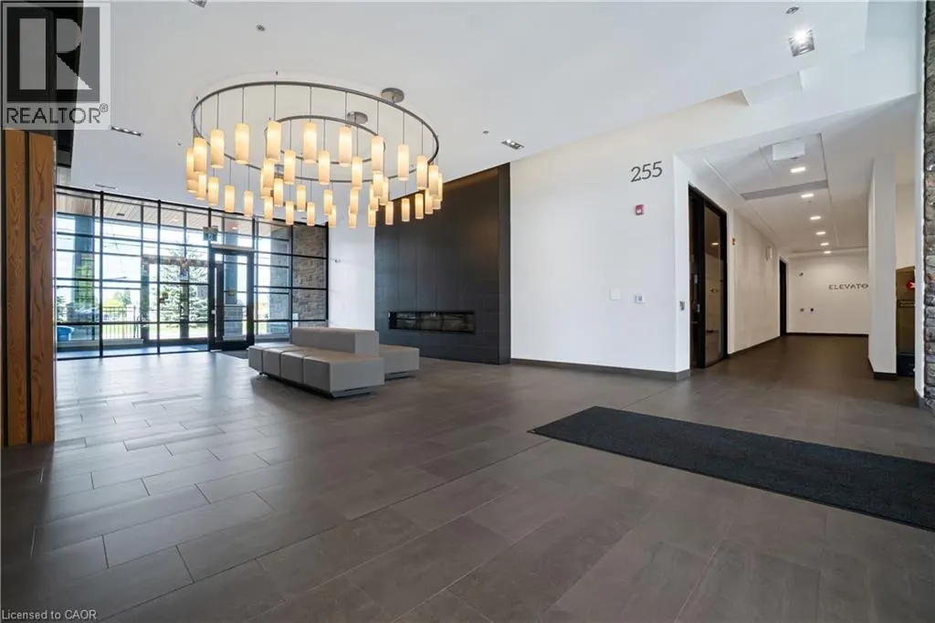 255 NORTHFIELD Drive E Unit# 407, #407