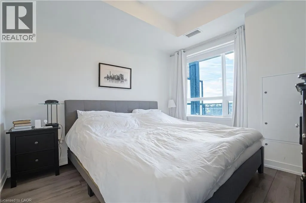 255 NORTHFIELD Drive E Unit# 407, #407