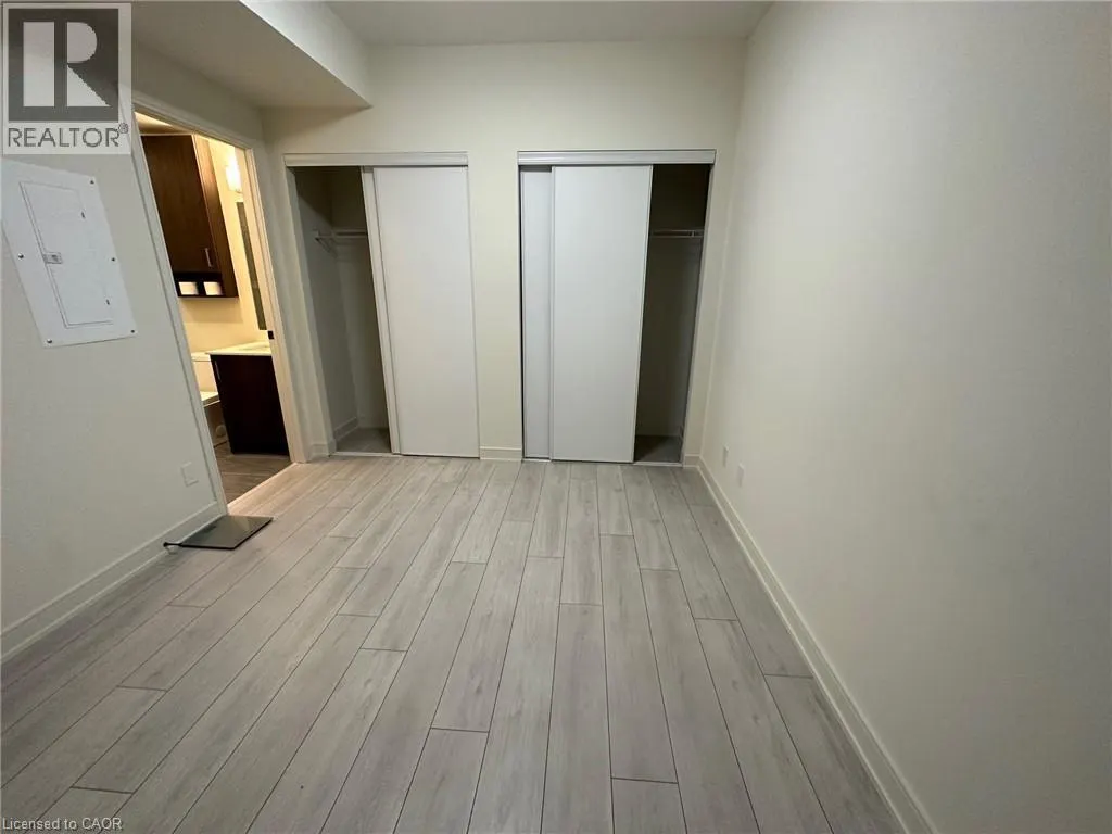 8010 DERRY Road Unit# 1601, #1601