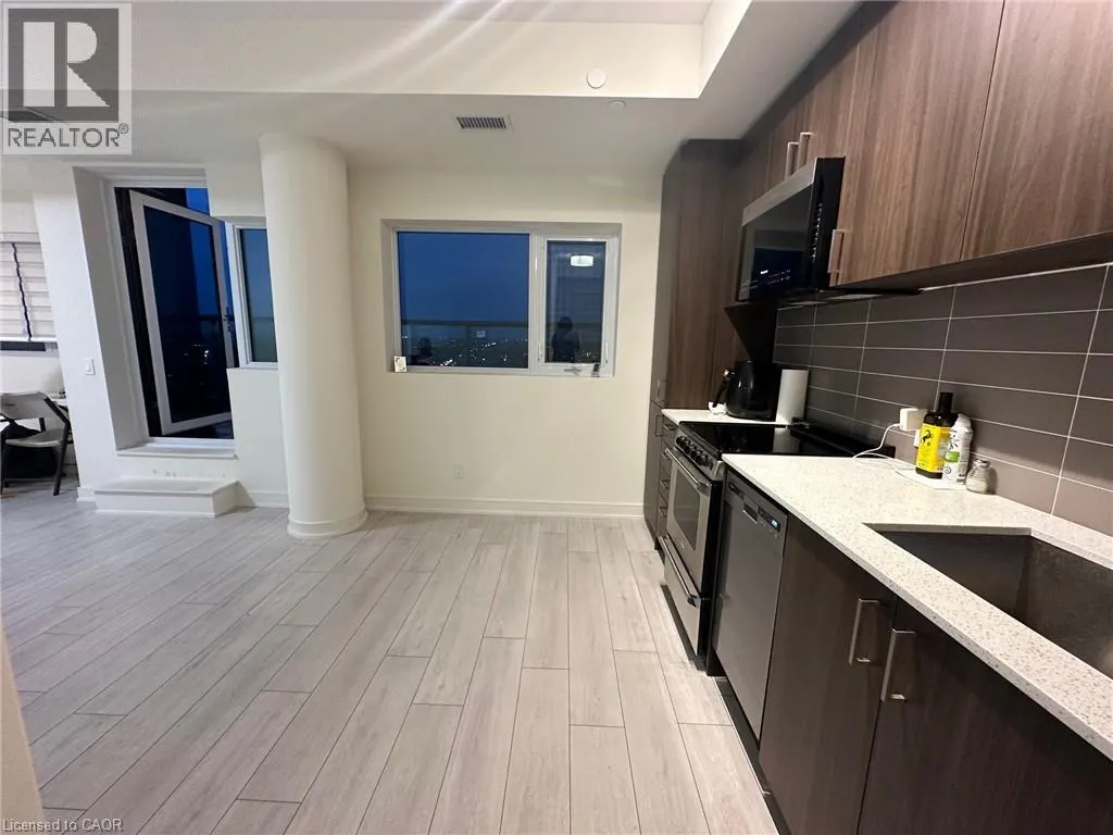 8010 DERRY Road Unit# 1601, #1601