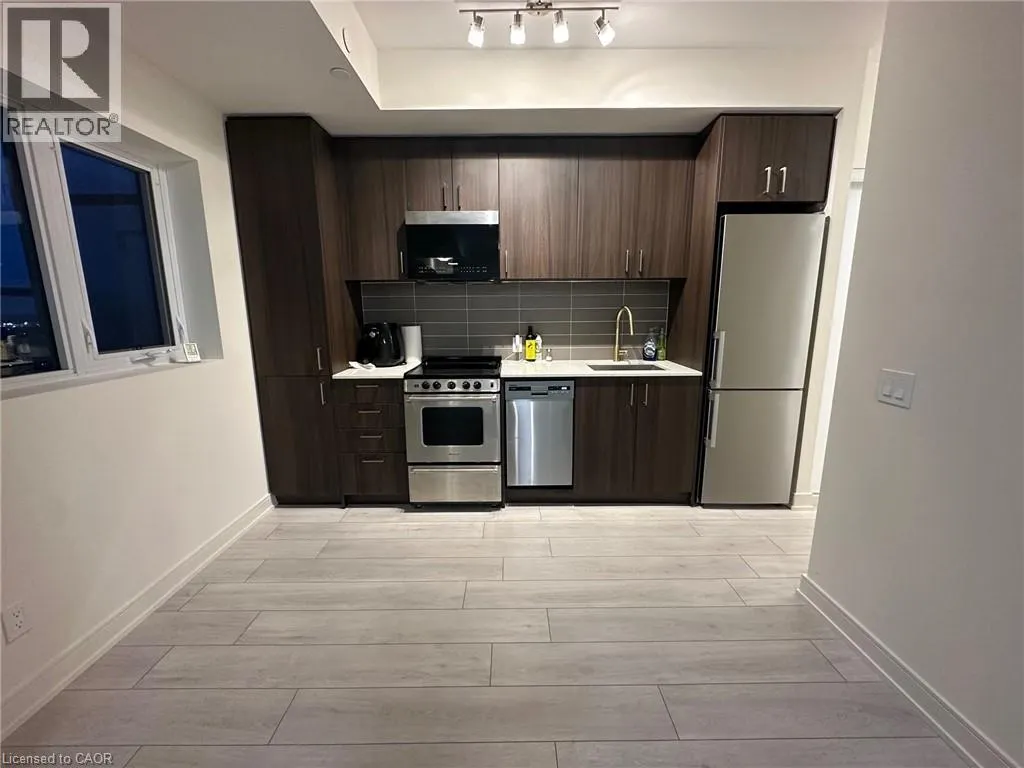 8010 DERRY Road Unit# 1601, #1601