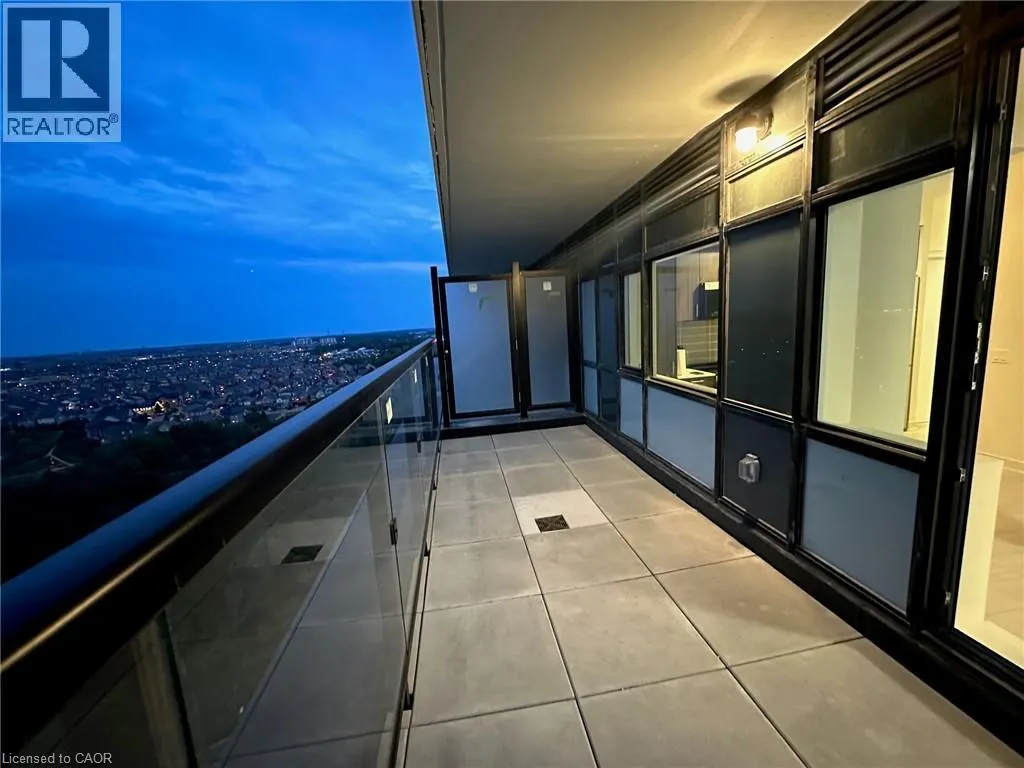 8010 DERRY Road Unit# 1601, #1601
