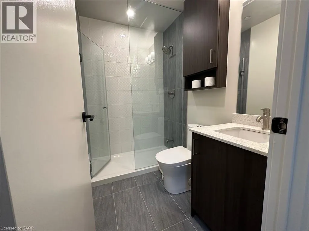 8010 DERRY Road Unit# 1601, #1601
