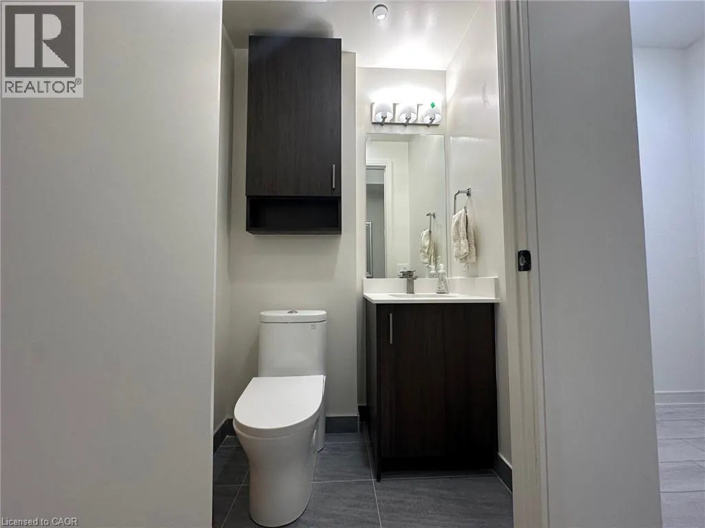 8010 DERRY Road Unit# 1601, #1601