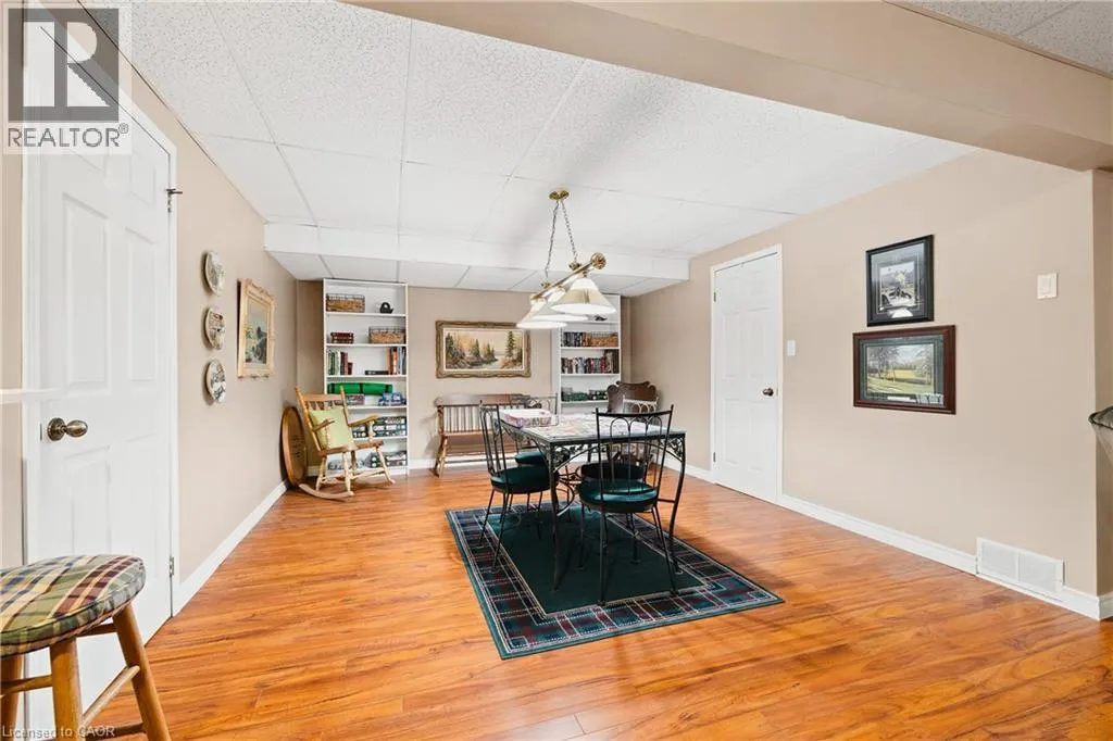 460 WATERLOO Street Unit# 2, #2