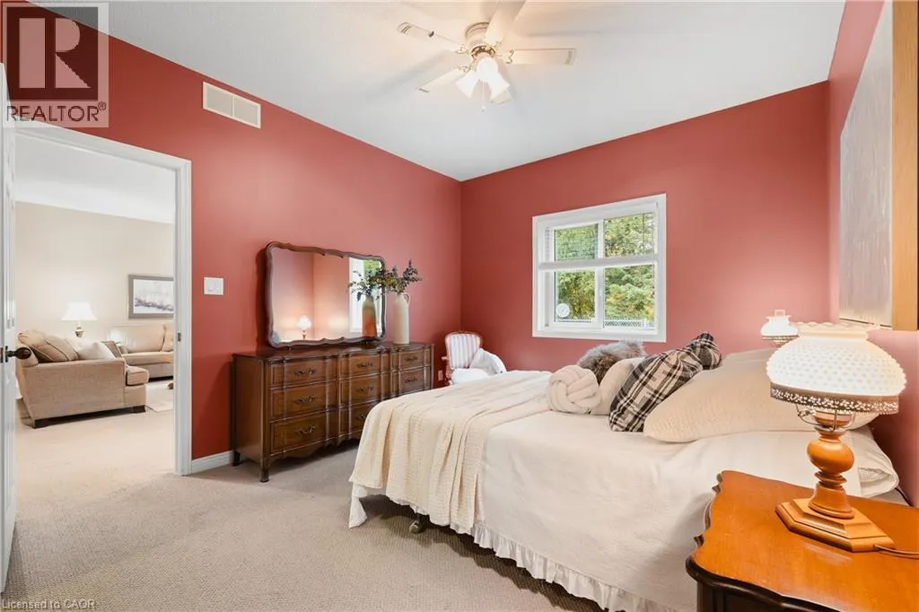 460 WATERLOO Street Unit# 2, #2