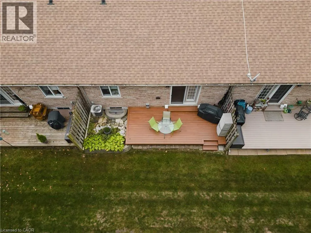 460 WATERLOO Street Unit# 2, #2