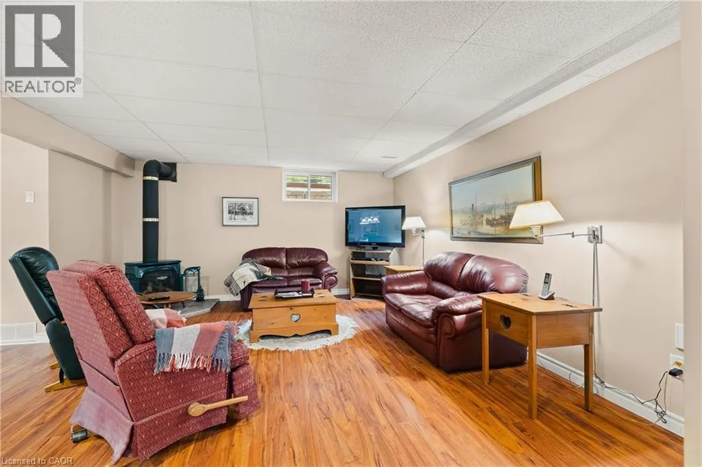 460 WATERLOO Street Unit# 2, #2
