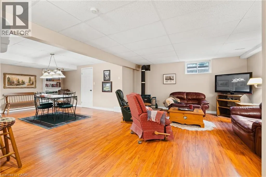 460 WATERLOO Street Unit# 2, #2