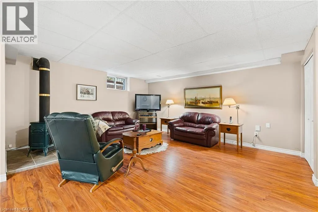 460 WATERLOO Street Unit# 2, #2