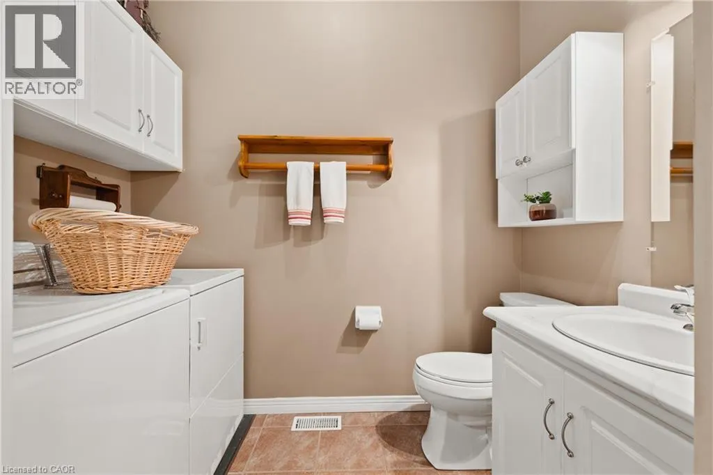 460 WATERLOO Street Unit# 2, #2