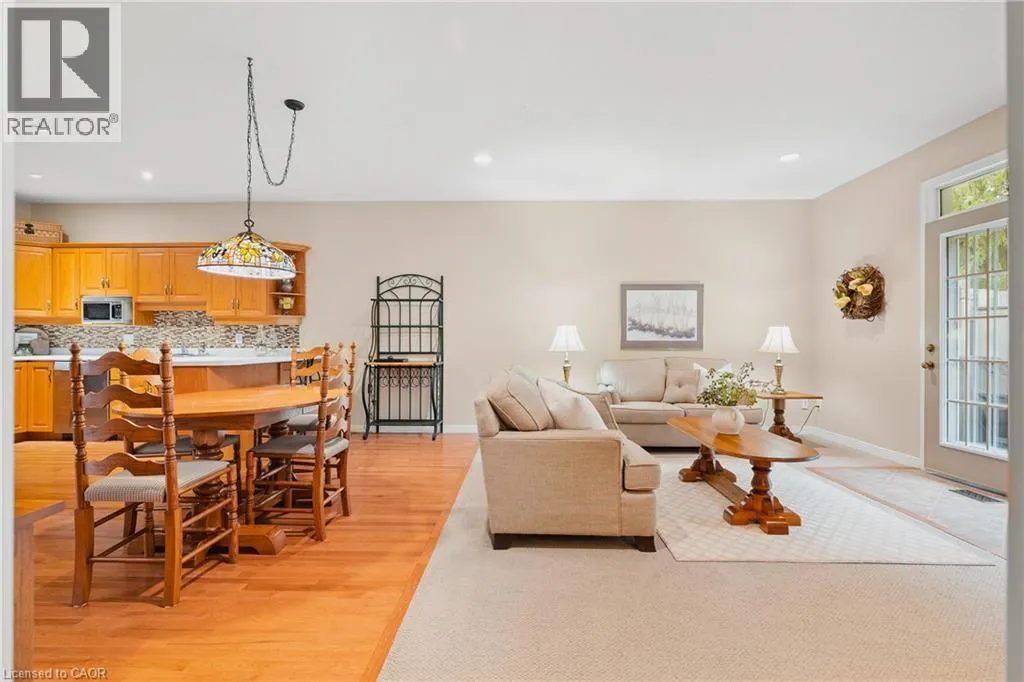 460 WATERLOO Street Unit# 2, #2
