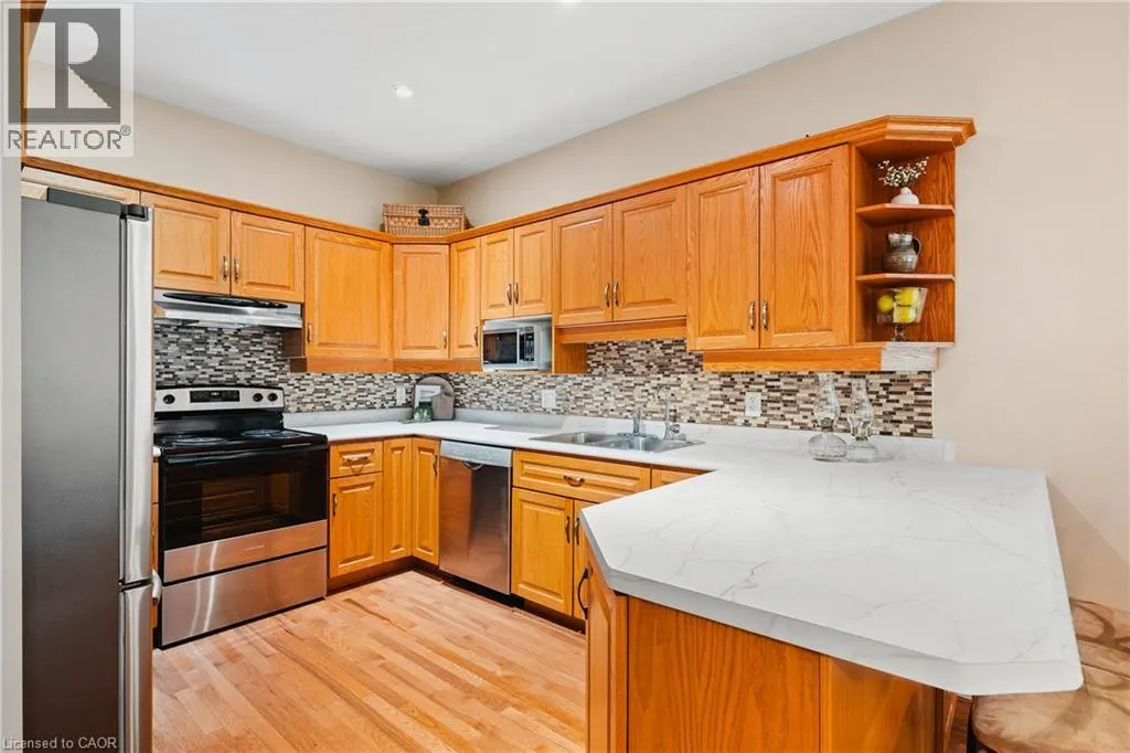 460 WATERLOO Street Unit# 2, #2
