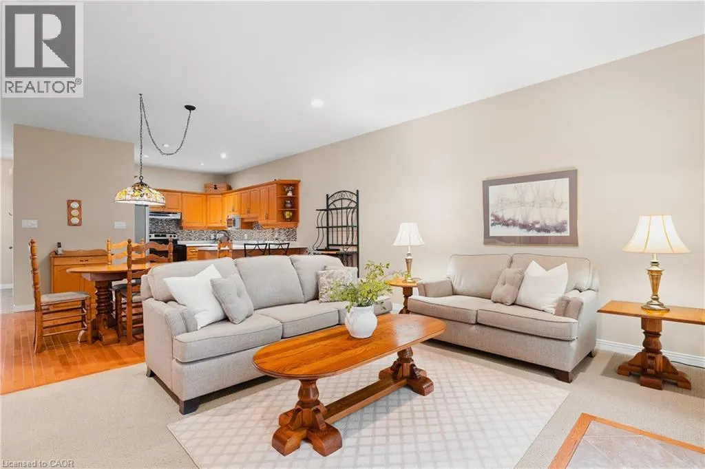 460 WATERLOO Street Unit# 2, #2