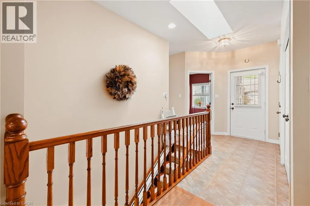 460 WATERLOO Street Unit# 2, #2