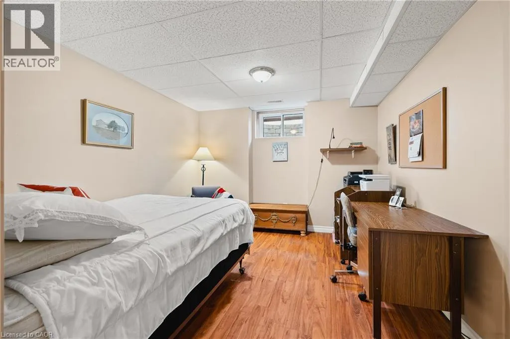 460 WATERLOO Street Unit# 2, #2
