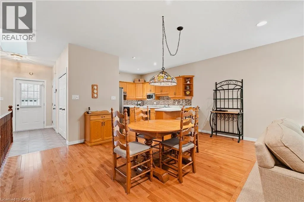 460 WATERLOO Street Unit# 2, #2