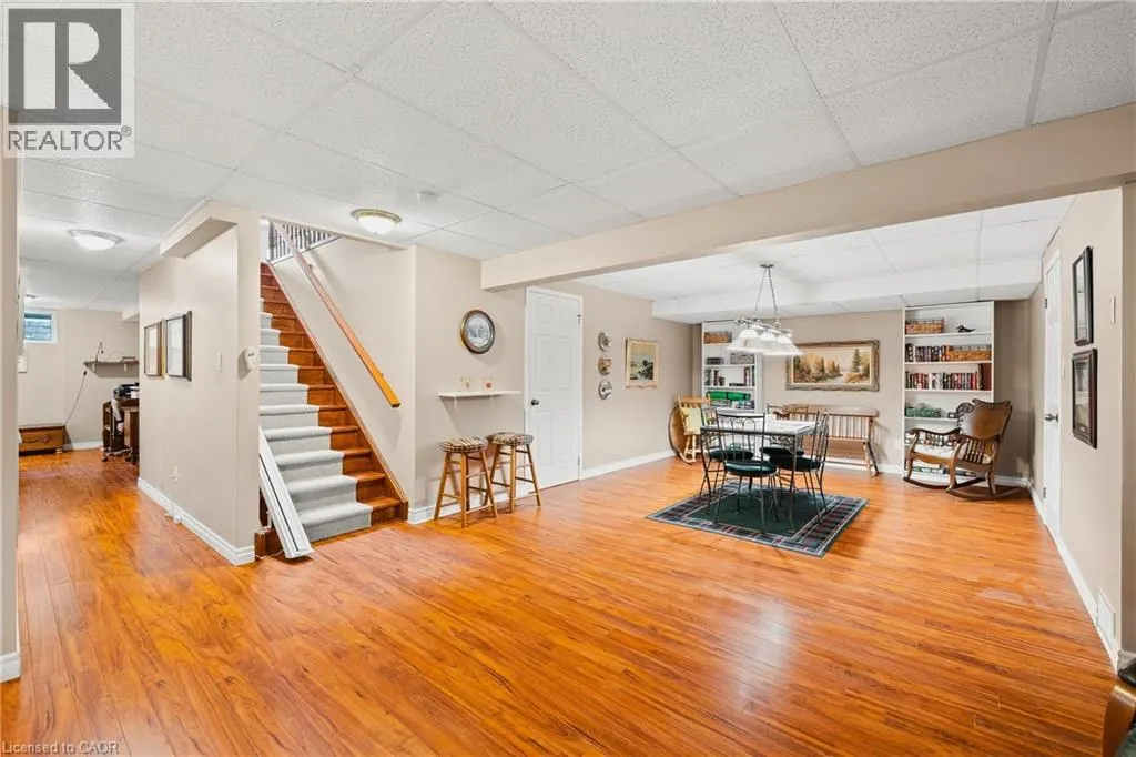 460 WATERLOO Street Unit# 2, #2