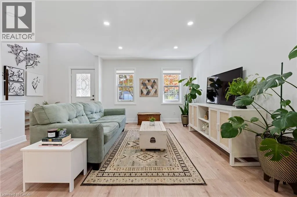 17 DENBY Road