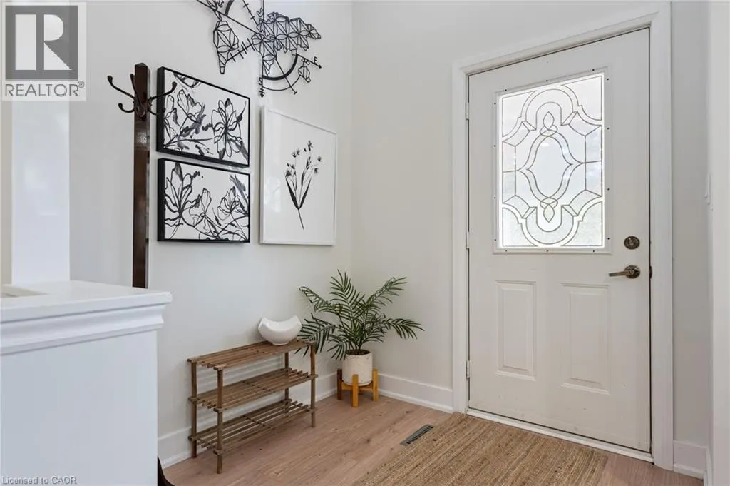 17 DENBY Road