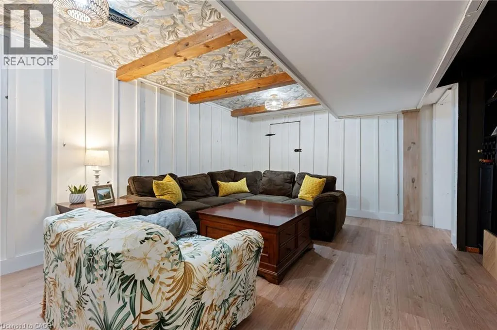 17 DENBY Road