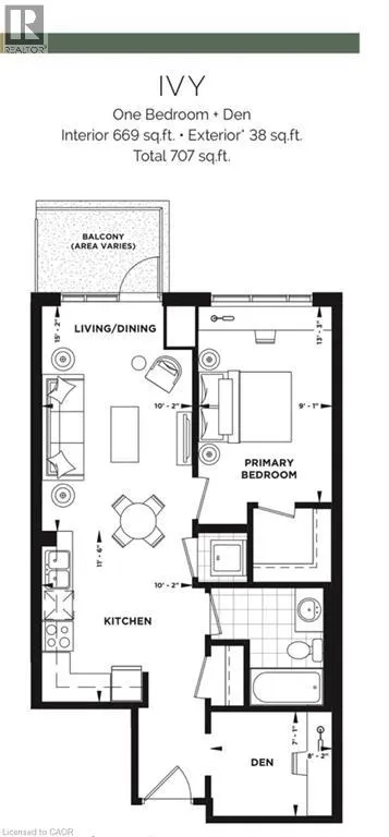 461 GREEN Road