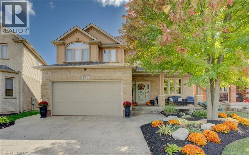 171 PINE VALLEY Drive
