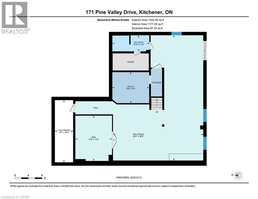 171 PINE VALLEY Drive