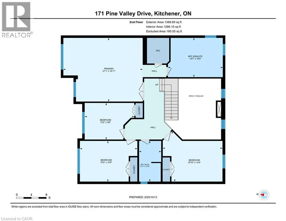 171 PINE VALLEY Drive