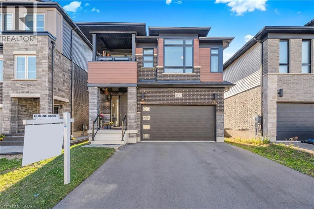 296 RASPBERRY Place