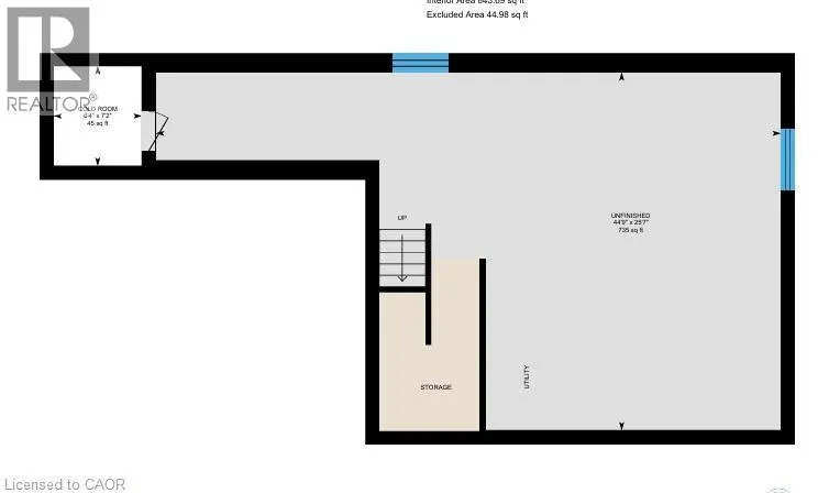 296 RASPBERRY Place