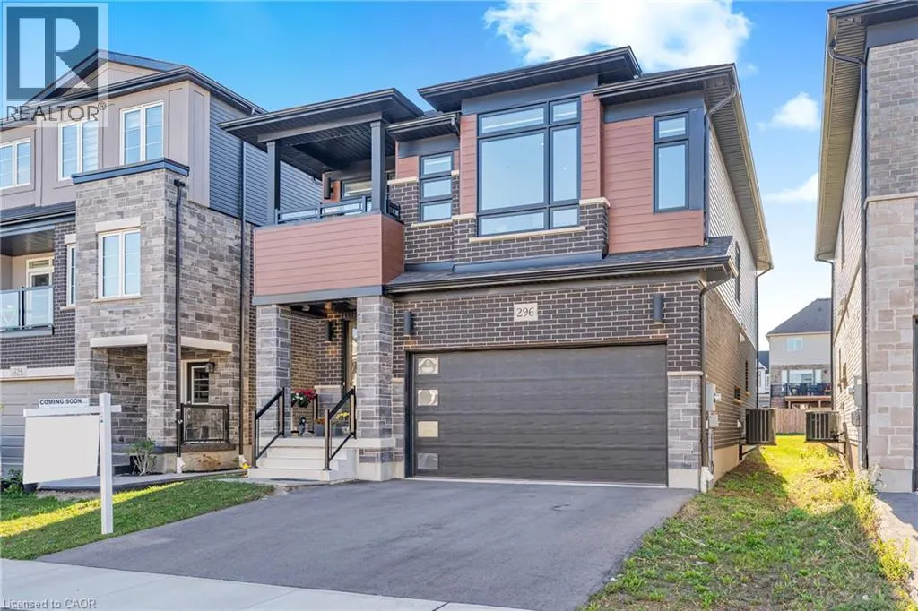 296 RASPBERRY Place