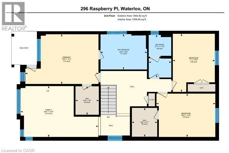 296 RASPBERRY Place