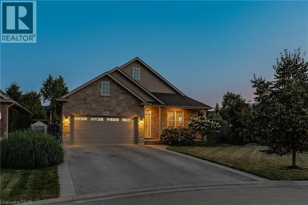 3985 LOWER COACH Road
