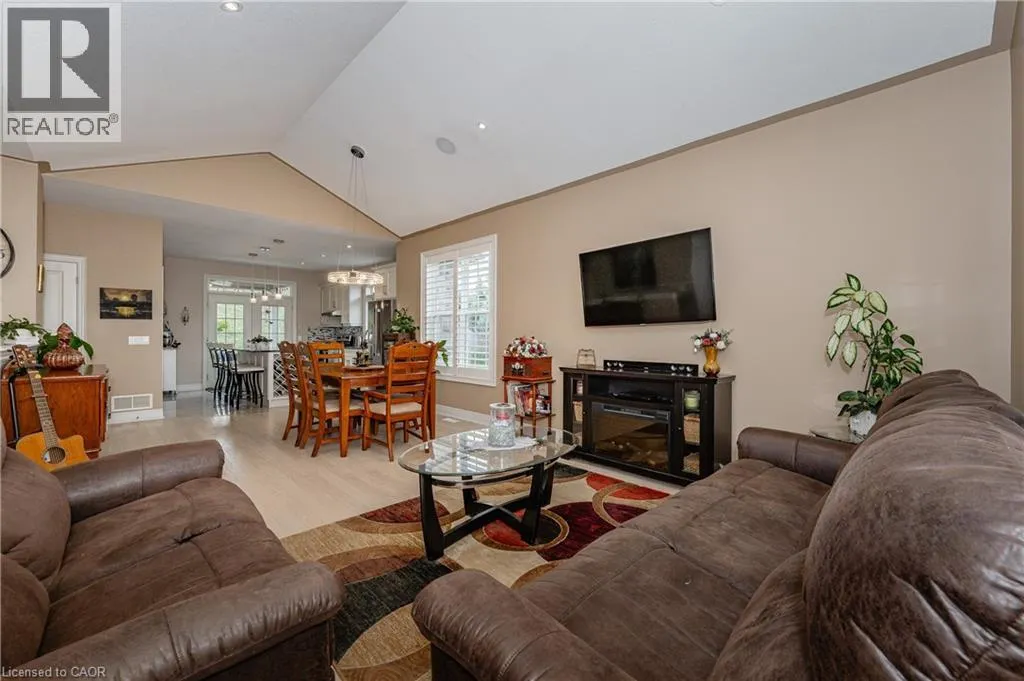 3985 LOWER COACH Road