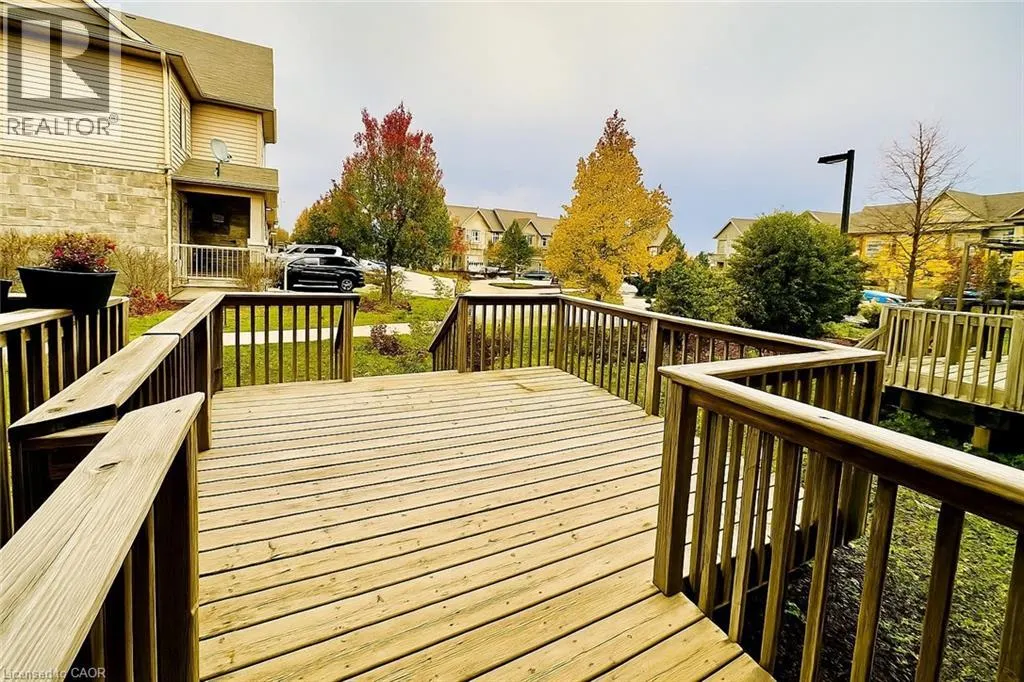 6 UPPER MERCER Street Unit# B6, #B6
