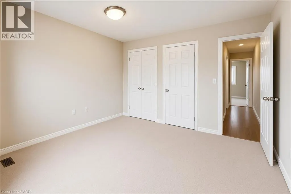 6 UPPER MERCER Street Unit# B6, #B6