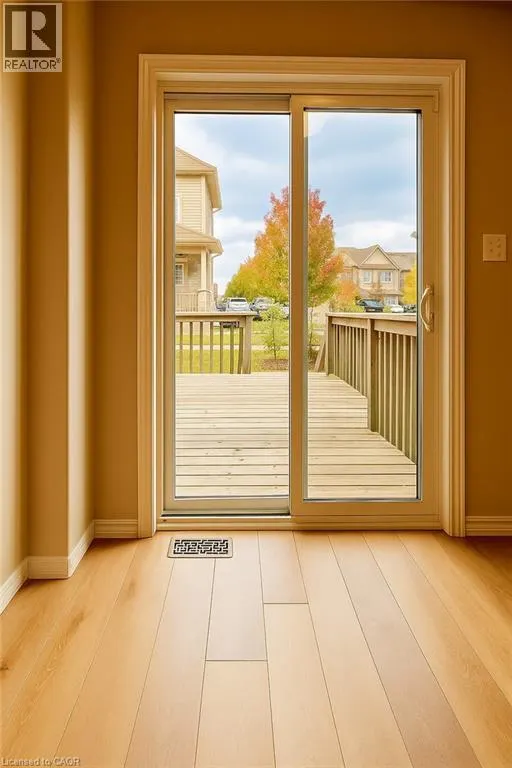 6 UPPER MERCER Street Unit# B6, #B6