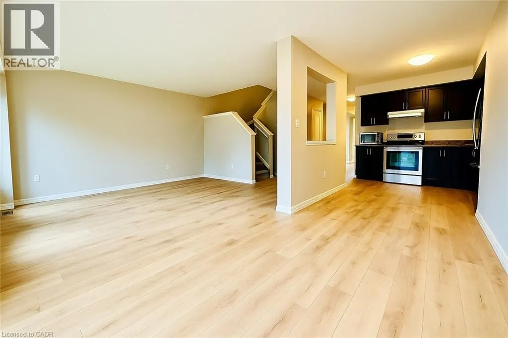 6 UPPER MERCER Street Unit# B6, #B6