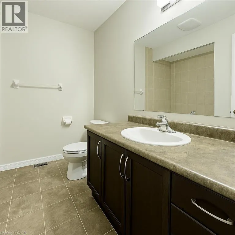6 UPPER MERCER Street Unit# B6, #B6