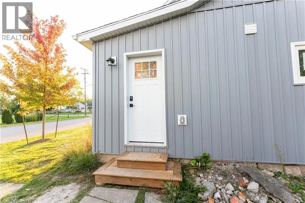 10 BAY Avenue Unit# 1, #1