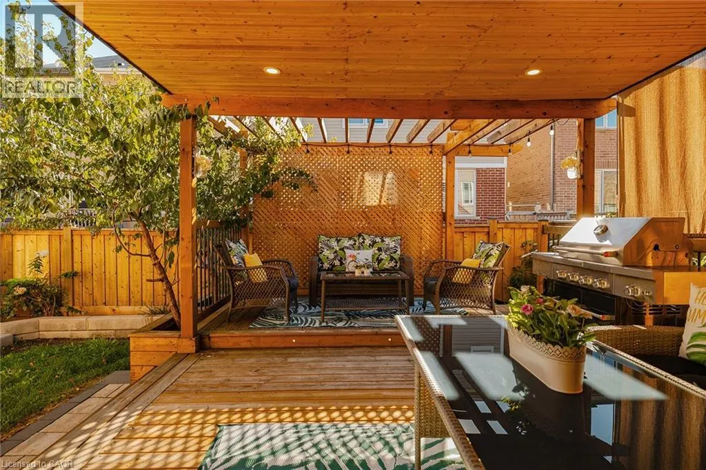 1394 DAY TERRACE