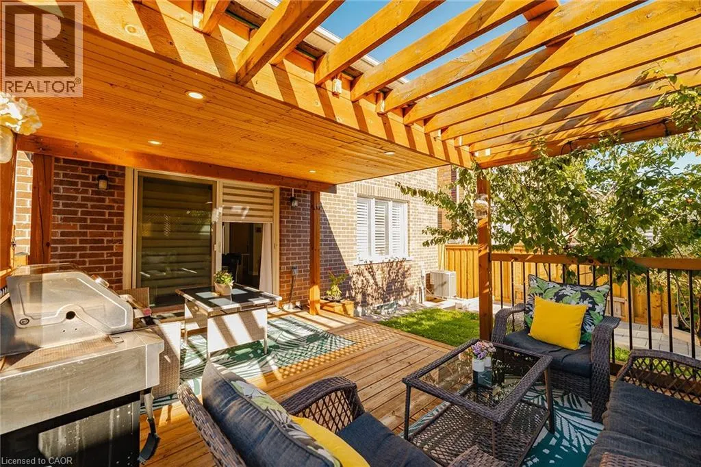 1394 DAY TERRACE